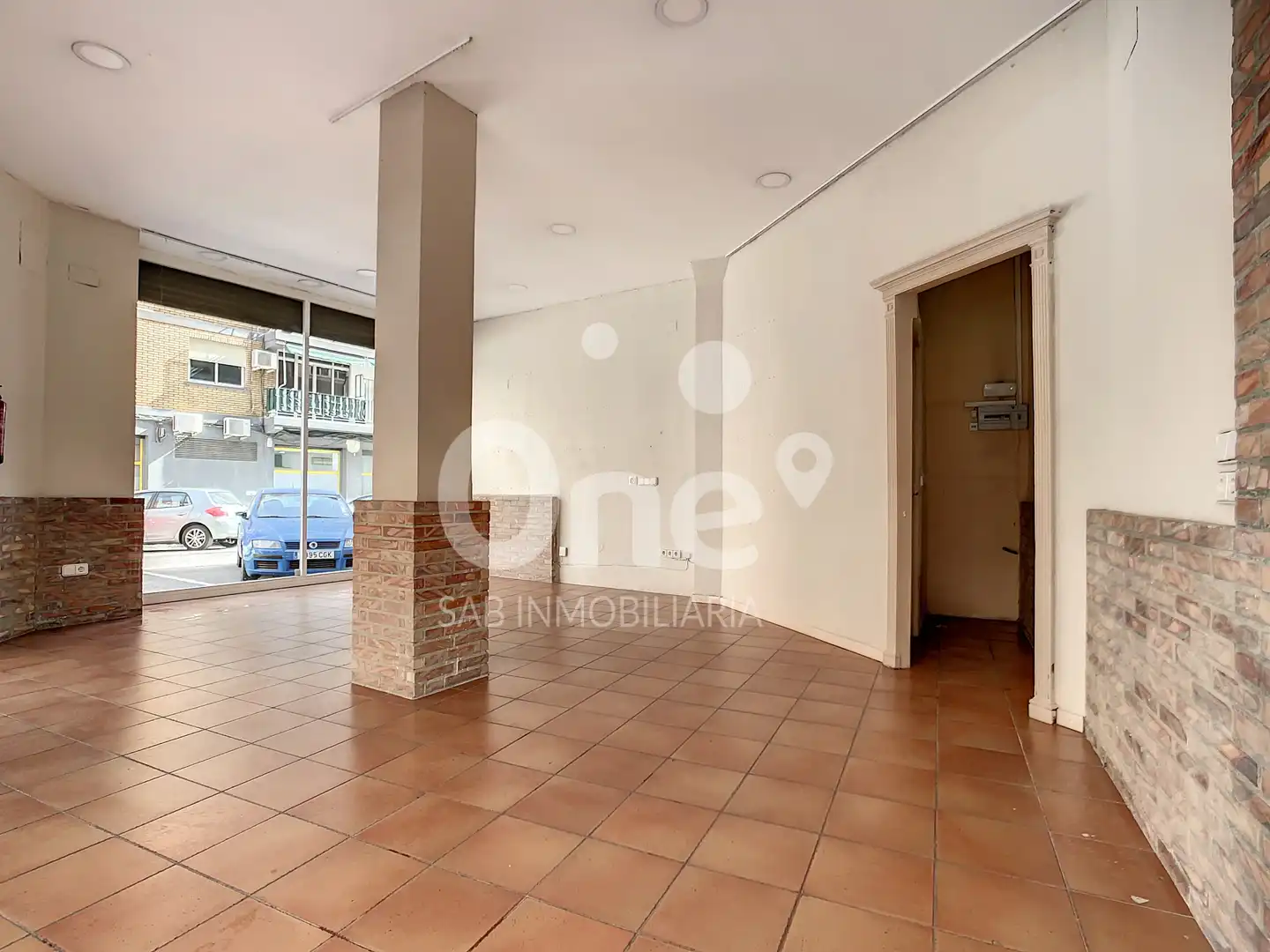 Local en venta en Valencia