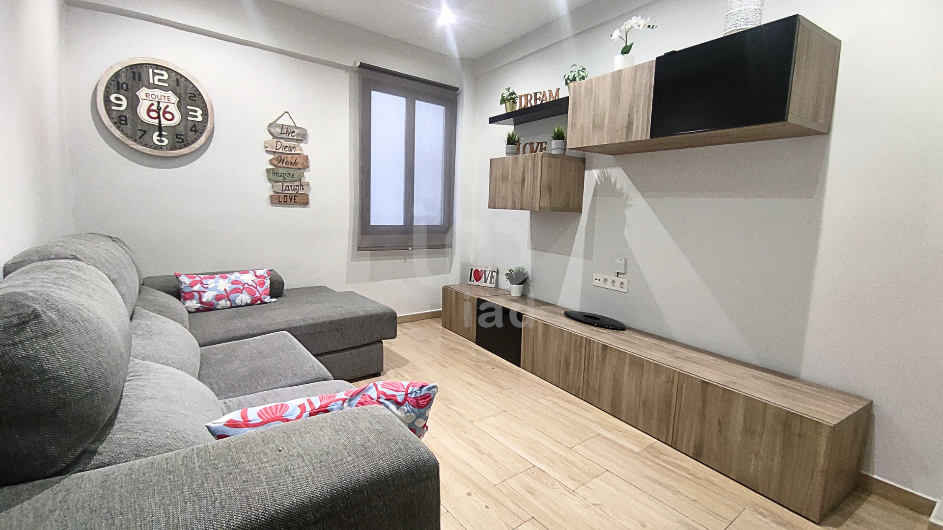 Living room of Flat for sale in Bermeo  with Heating