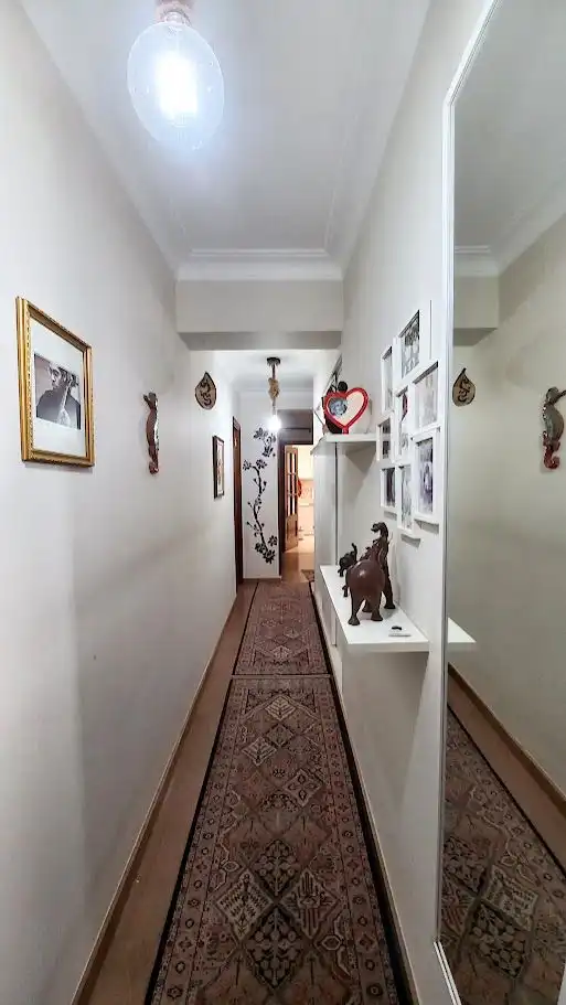 Wohnung zum Verkauf in A Coruña Capital 