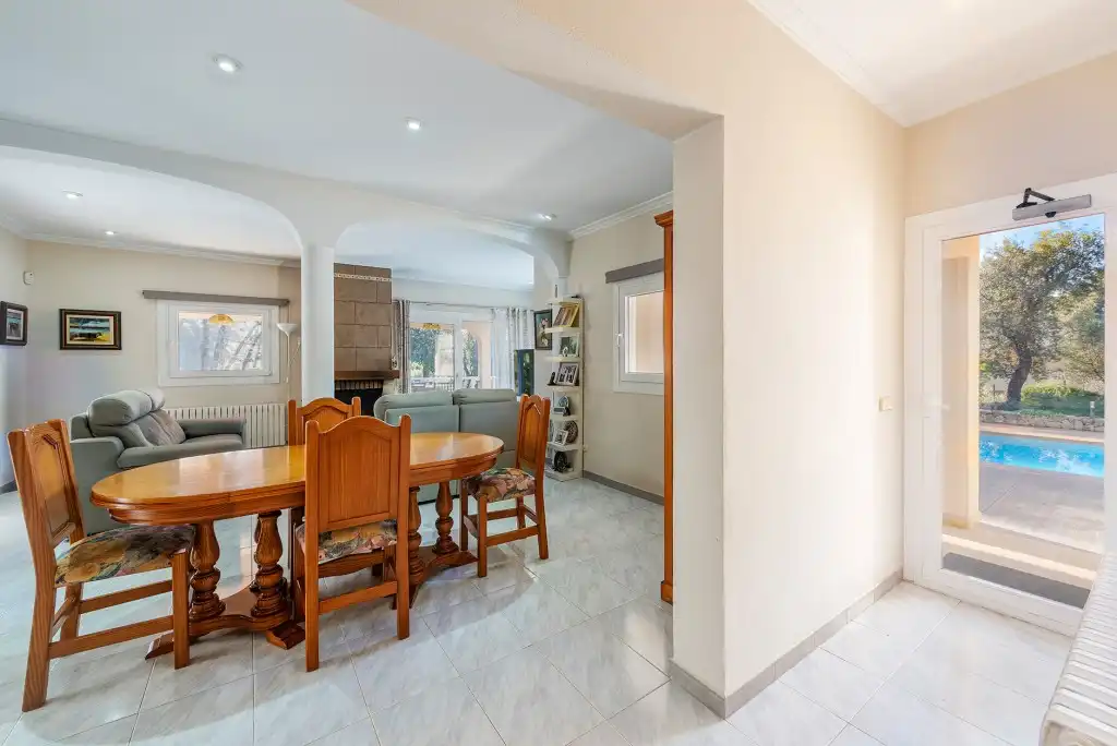 Casa o chalet en venta en Castelldefels con Aire acondicionado, Calefacción y Jardín privado