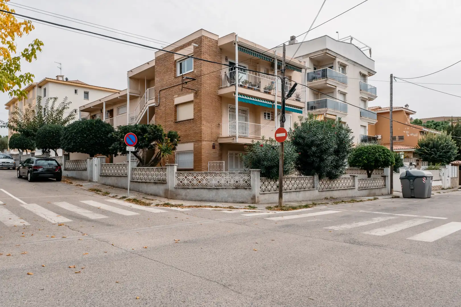 Dachboden zum Verkauf in Coma-ruga platja