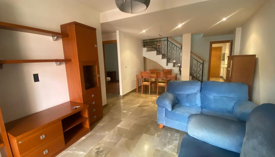 Photo 1 of Attic for sale in Calle Fernando de Los Rios, 11, Jun, Granada