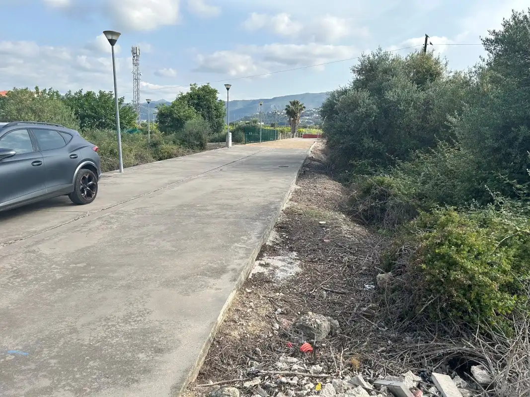 Terreno residencial en venta en Avinguda Alcalde Casimiro Bataller Arlandis 45, imagen 13