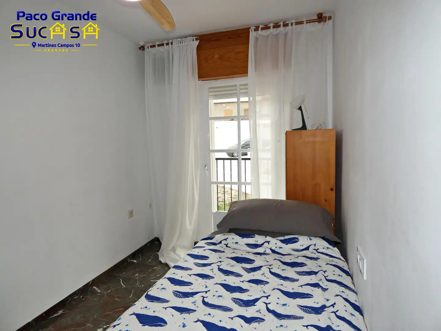 Piso en venta en Calle ALMERIA, 16, Castell de Ferro
