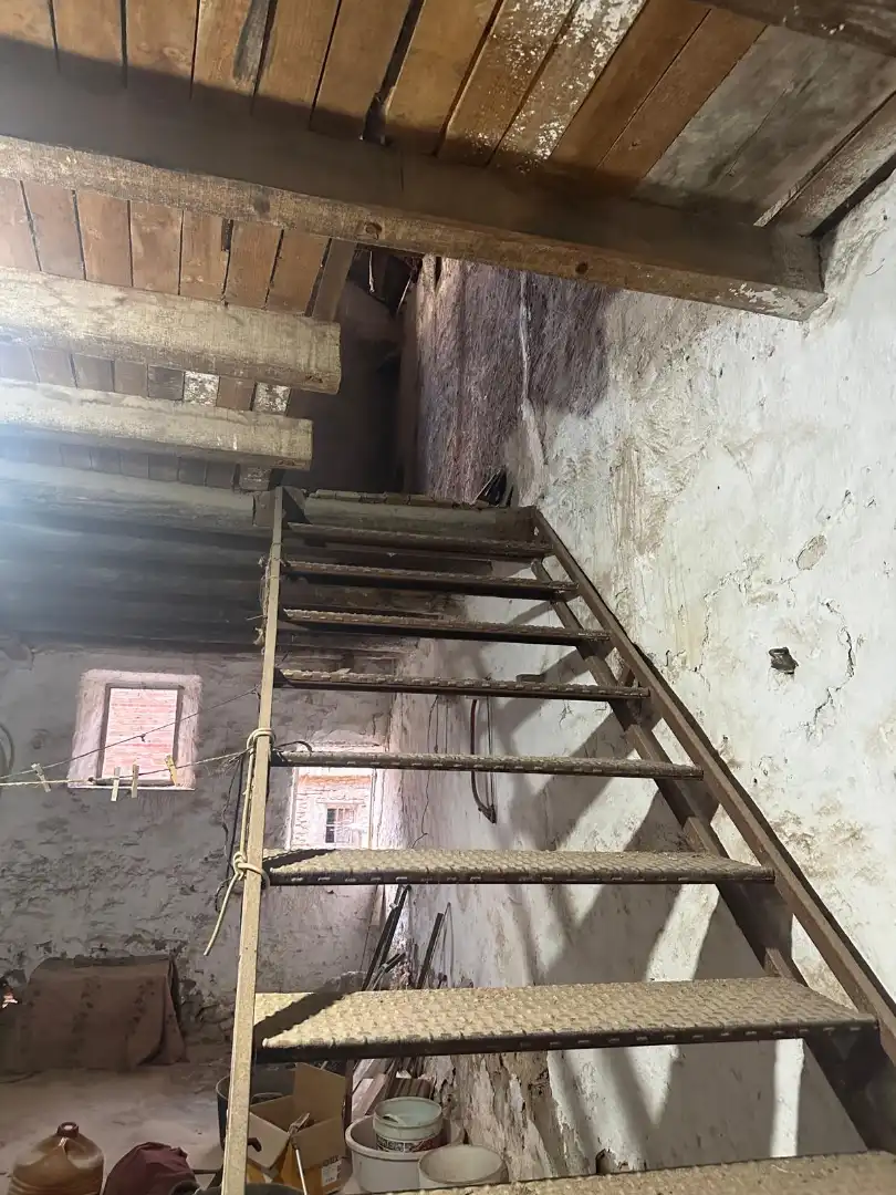 Casa o xalet en venda en Torralba de Calatrava amb Aire condicionat i Calefacció
