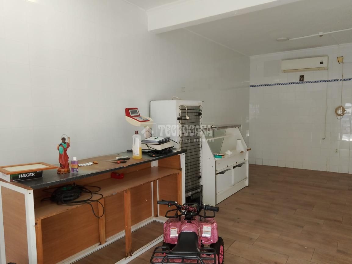 Local de alquiler en La Rinconada con Aire acondicionado