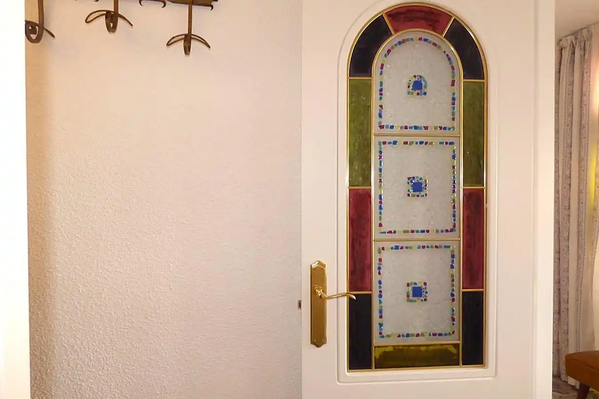 Apartament en venda en Benidorm amb Piscina i Piscina comunitària