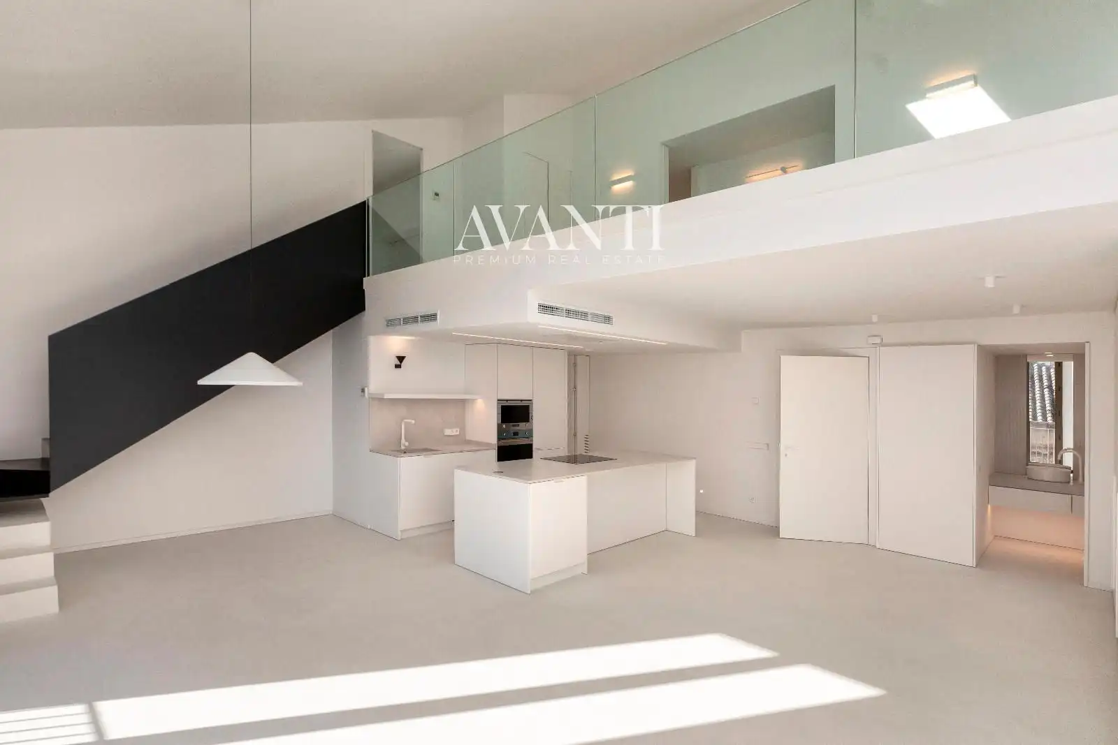 Attique avec ascenseur à vendre à Ciutadans, imagen 5