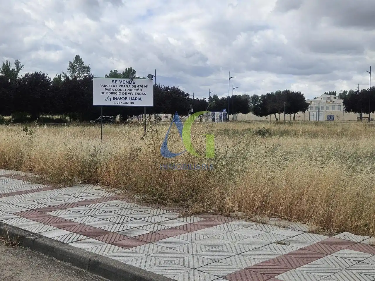Terreni e lotti in vendita a GONGORA O CAMINO VIEJO, imagen 5