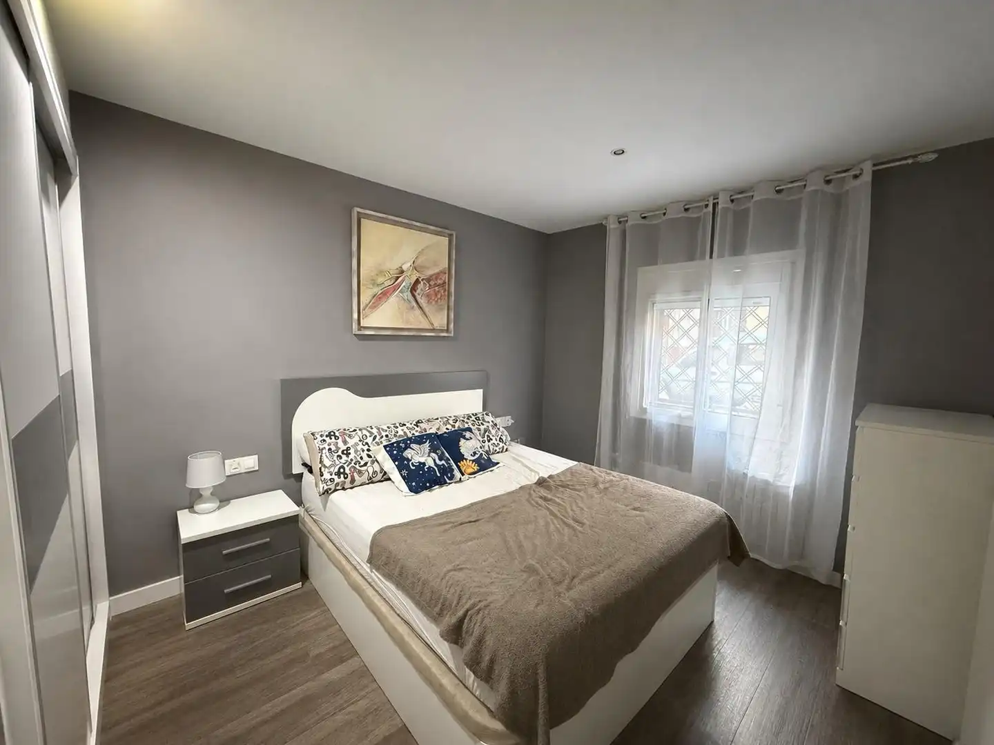 Ground floor for sale in Calle VINT-I-QUATRE