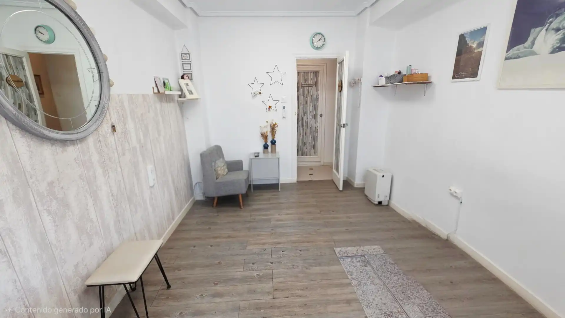 Appartement avec ascenseur à vendre à L'Olivereta, imagen 32