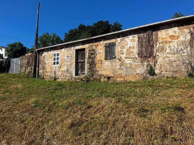 Finca rústica en Venta en Silleda