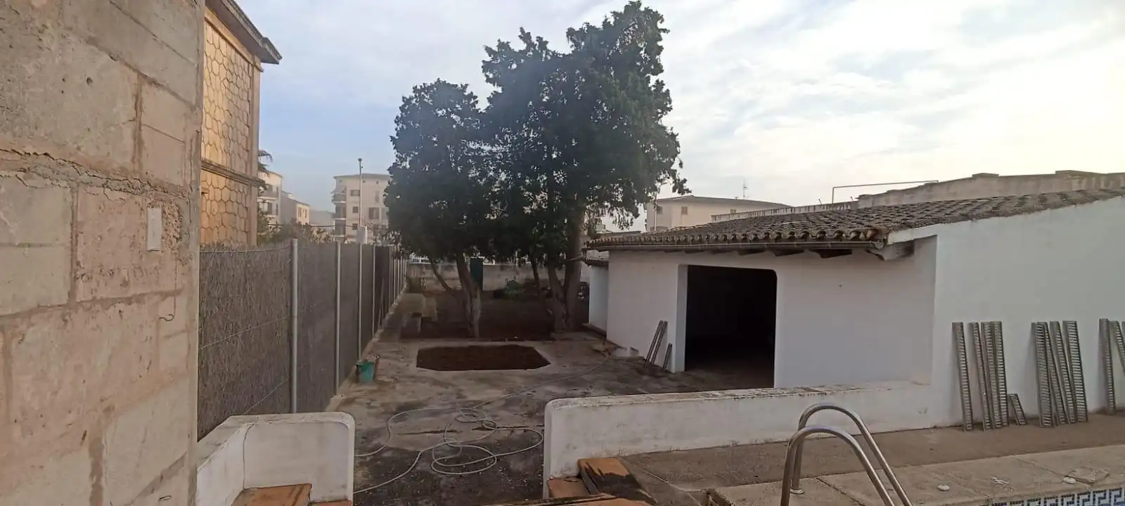 Grundstücke und Bauplätze zum Verkauf in Ronda DE S'ESTACIO, imagen 10
