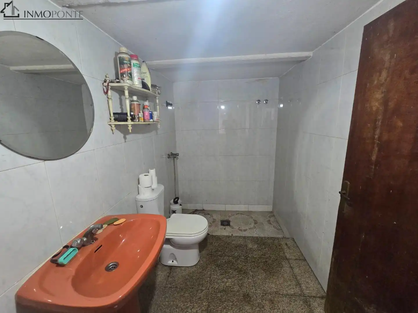 Casa con giardino in vendita a San Xoán de Poio, imagen 72