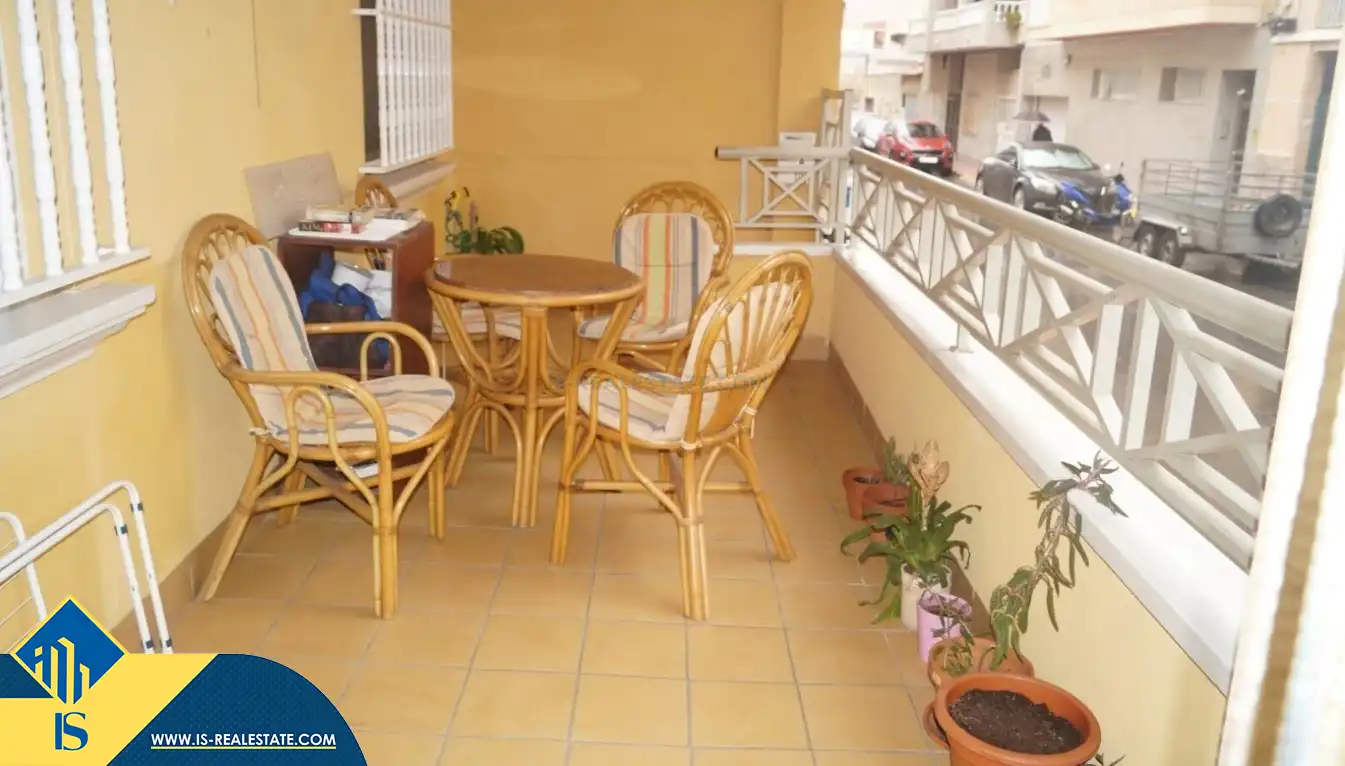 Apartment for sale in Playa del Cura, imagen 10