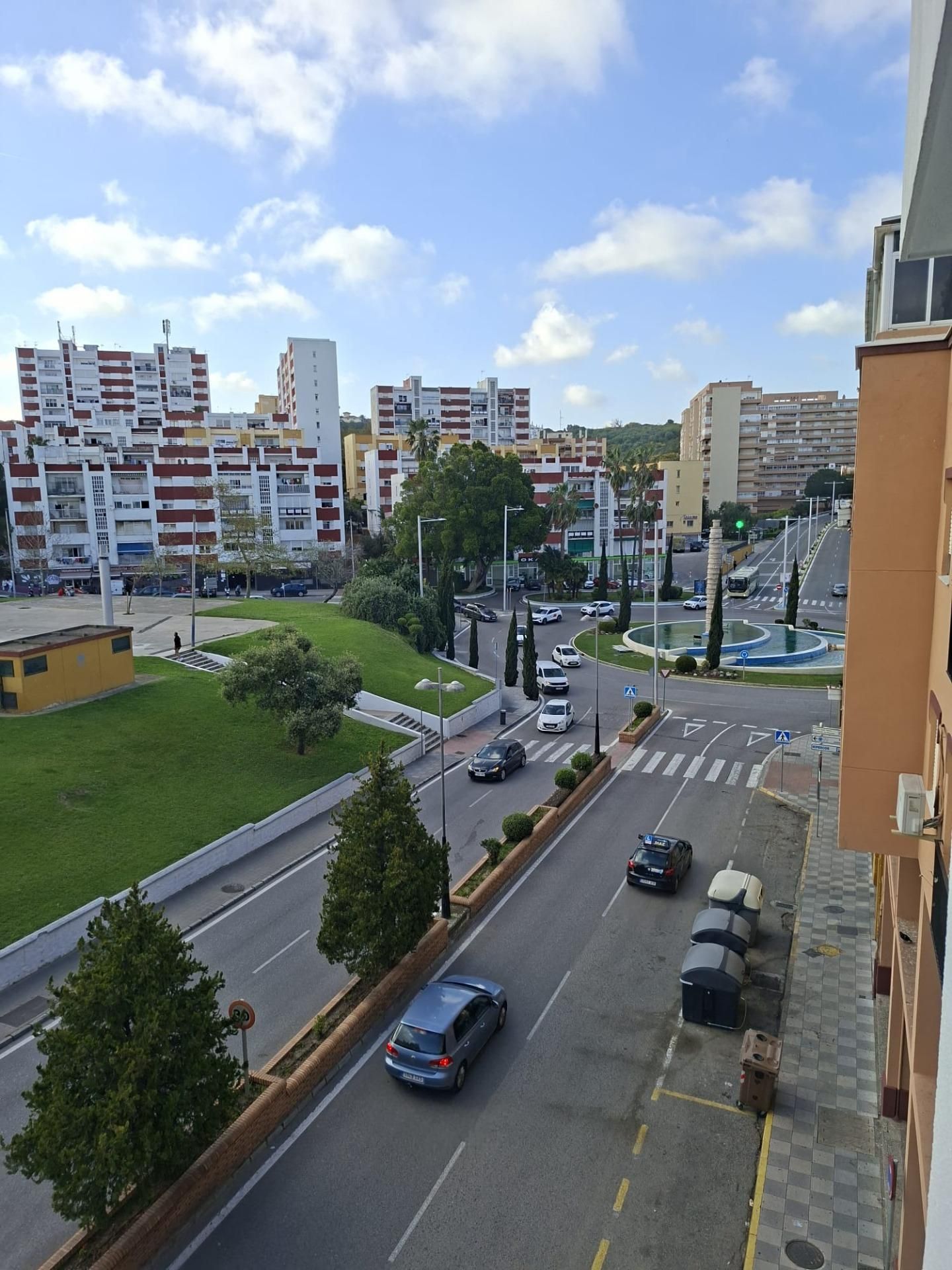 Apartamento en venta en La Reconquista - El Rosario