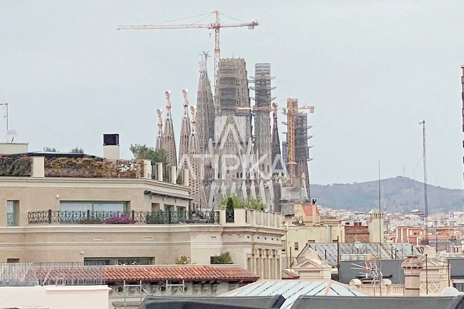 Flat with terrace to rent in Eixample, imagen 51