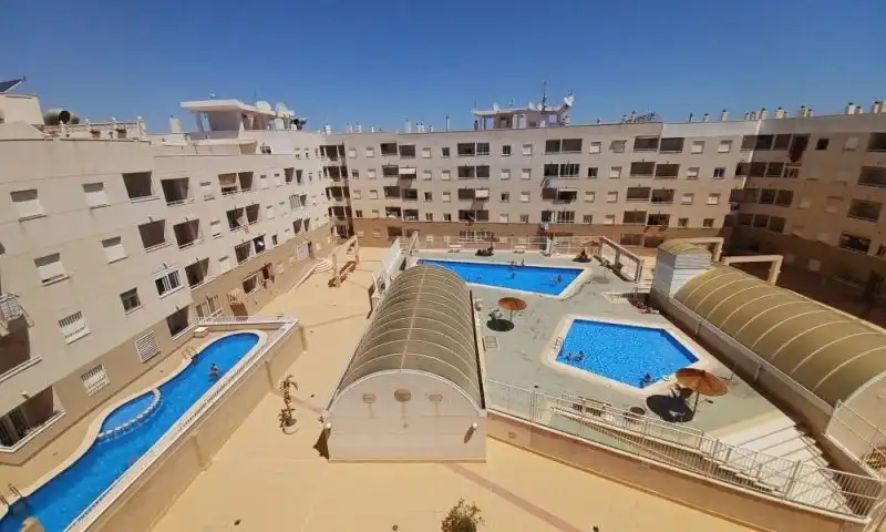 Àtic amb piscina en venda a Centro, imagen 19