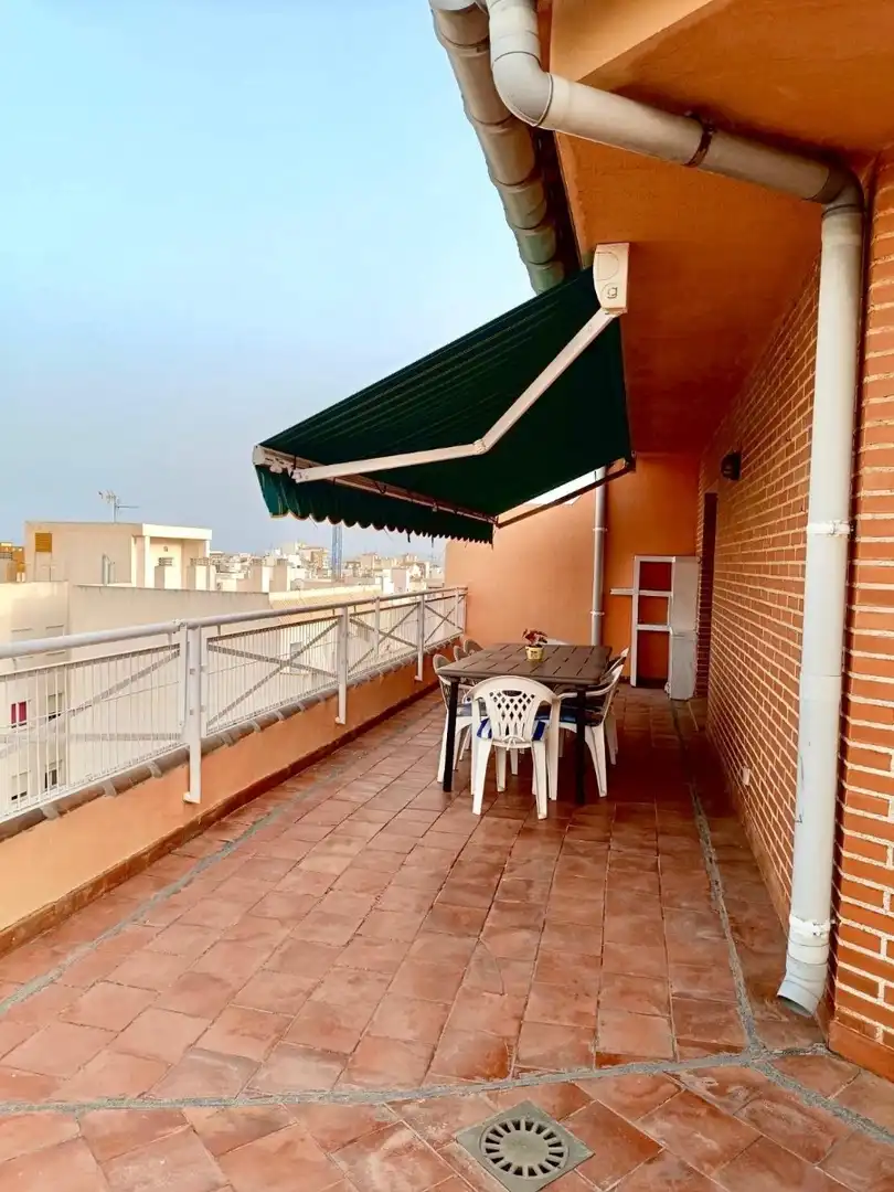 Penthouse with lift for sale in Centro, imagen 3