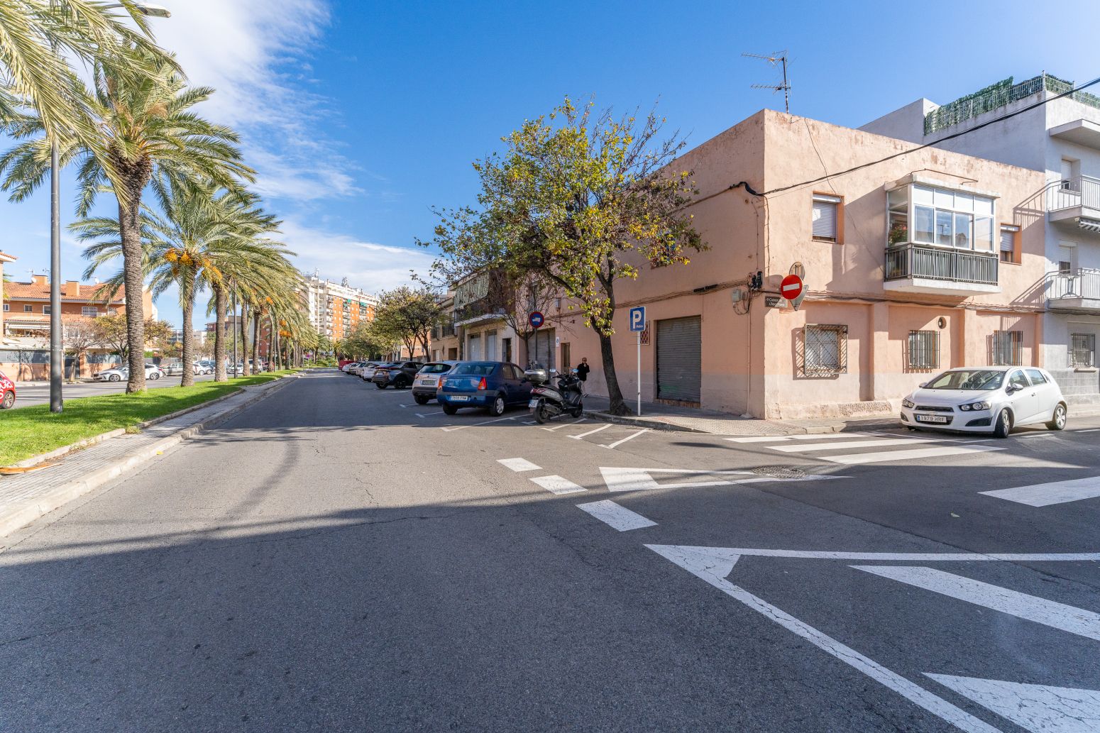 Vista exterior de Casa o xalet en venda en Reus