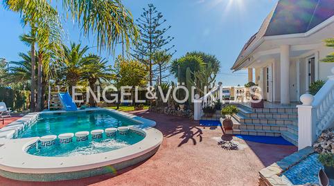 Foto 3 de Casa o xalet en venda a Calle Río Guadalquivir, Sol y Luz, Alicante