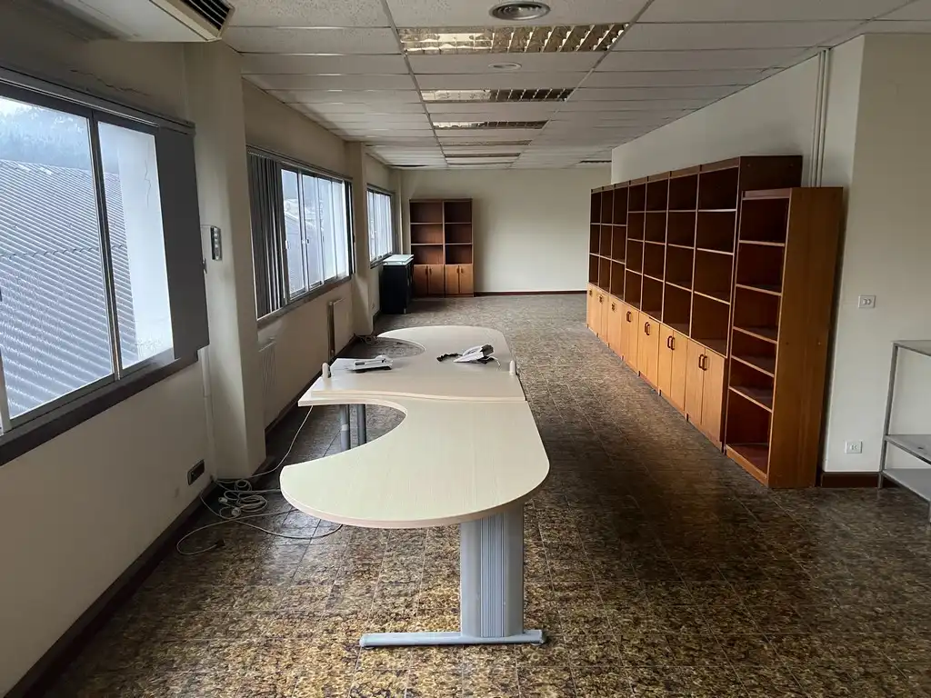 Nave industrial en venta en Arteixo con Calefacción