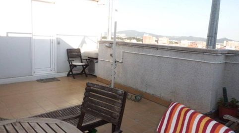 Foto 3 de Dúplex en venta en Calle Francesc Casañas, Creu de Barberà, Sabadell