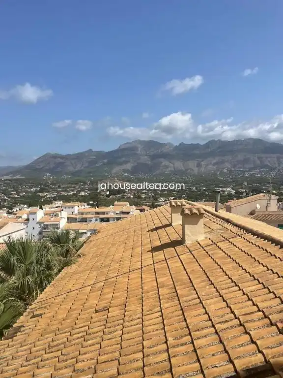 Apartment to rent in Altea ciudad, imagen 16
