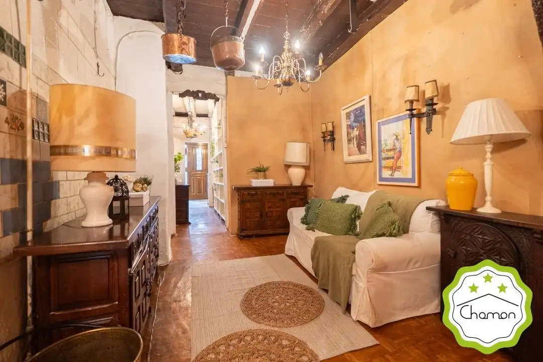 Casa o xalet en venda a Aulesti
