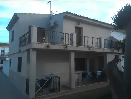 Casa en venta en San Luis de Sabinillas