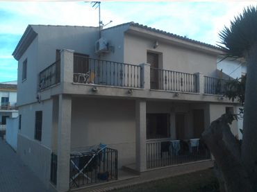 Maison à vendre à San Luis de Sabinillas