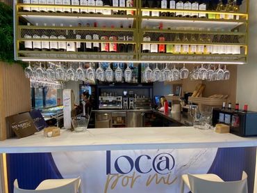 Local comercial en venda a Ronda