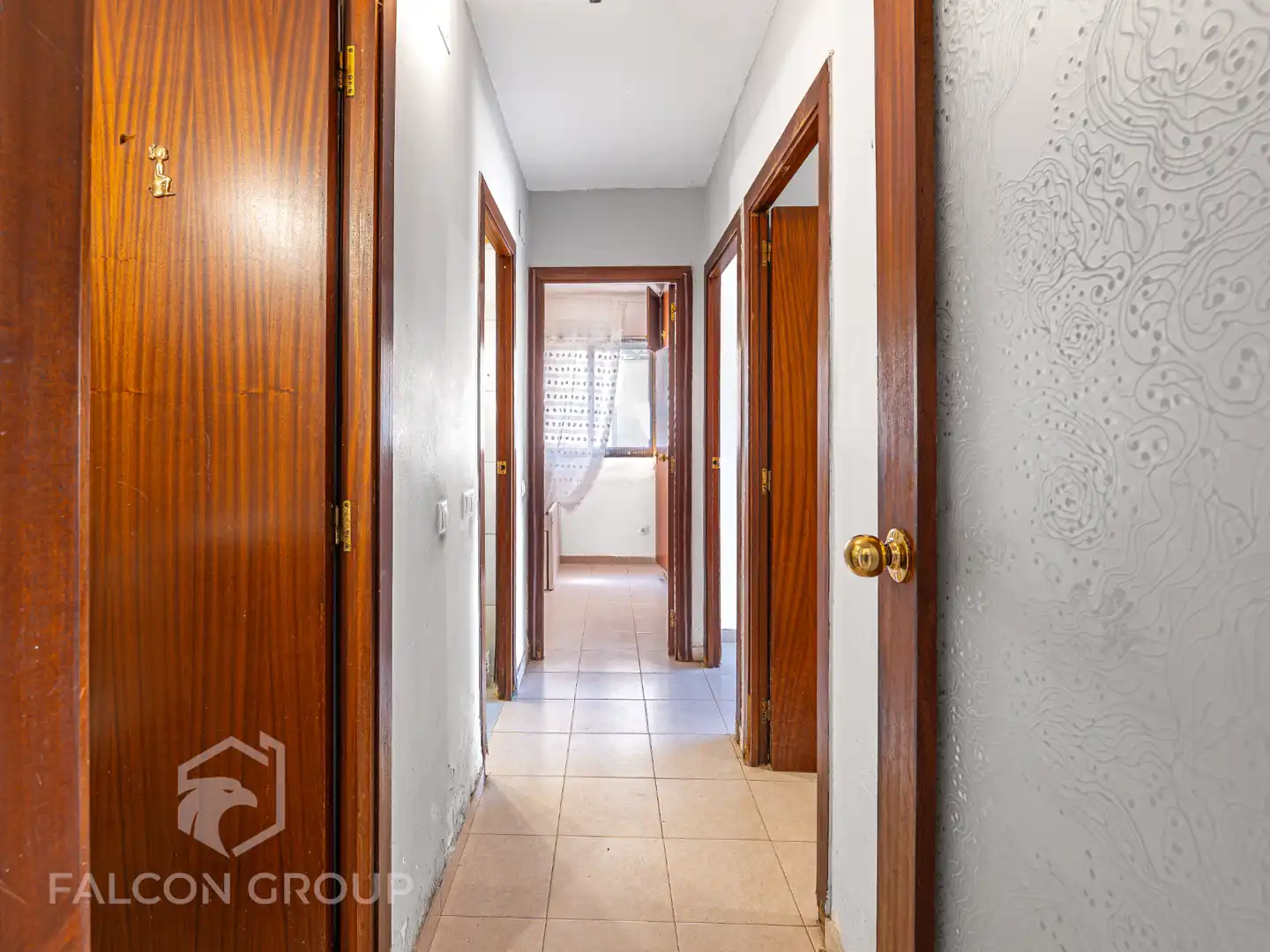 Flat for sale in Vilanova i la Geltrú  with Private garden and Balcony