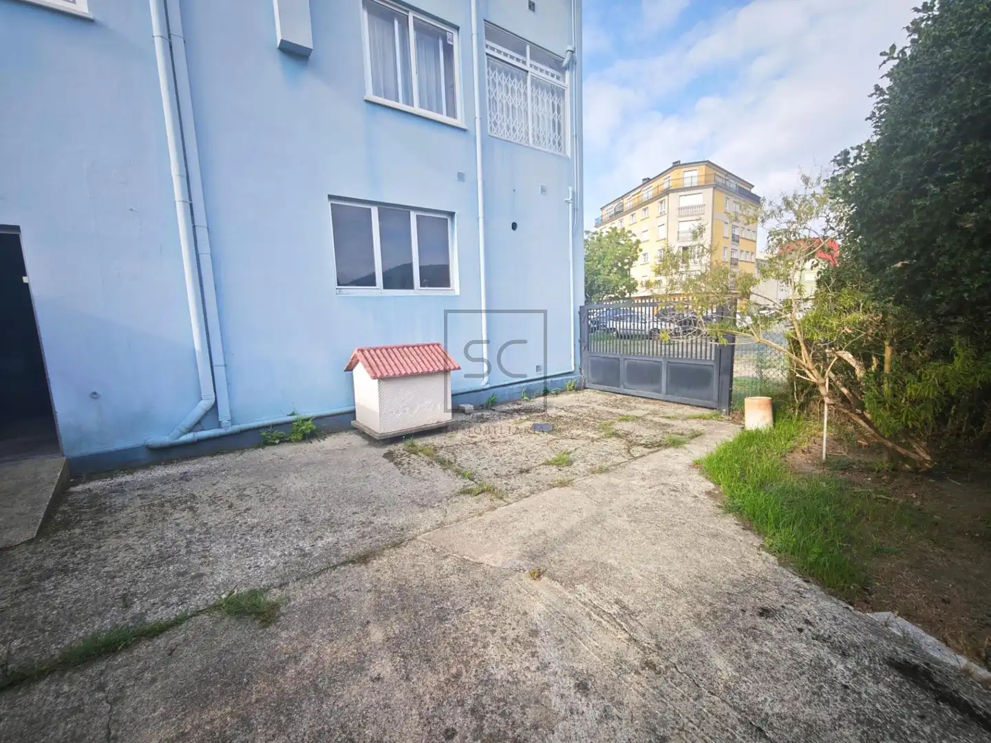 Gewerbefläche zum Verkauf in Calle Floreal, imagen 7