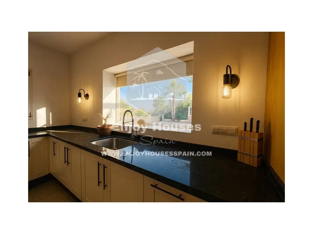 Haus zum Verkauf in Cala Advocat - Baladrar, imagen 8