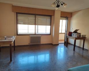 Flat to rent in  Albacete Capital  with Heating and Balcony