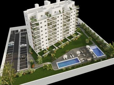 Erdgeschosswohnung mit Pool zum Verkauf in La Cala de Villajoyosa