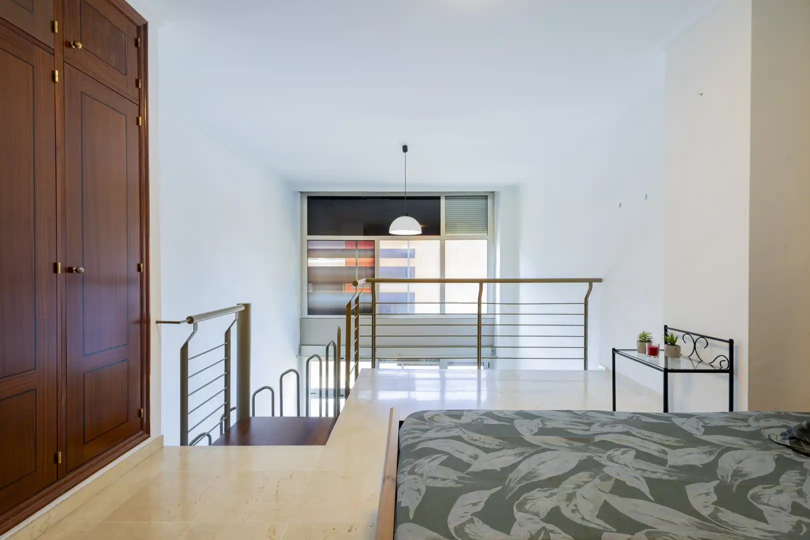 Dúplex de lloguer a Av. Tres de Mayo, Los Llanos - El Cabo