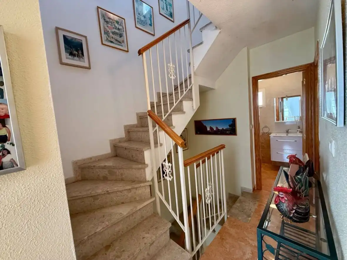 Wohnungen zum Verkauf in Santa Pola mit Heizung, Terrasse und Schwimmbad