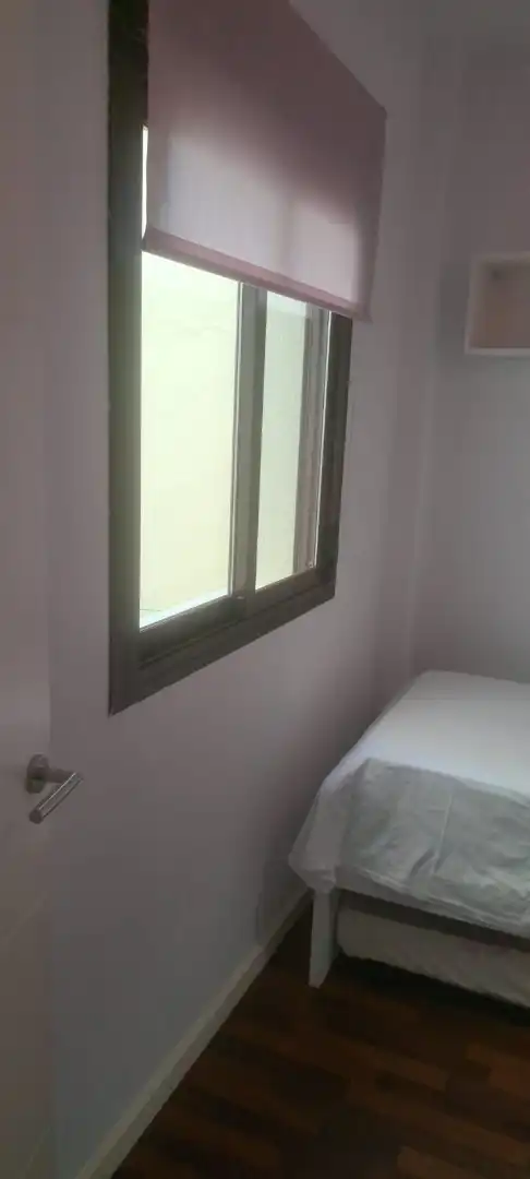 Appartement avec terrasse à louer à Calle Fábrica Nueva 22, imagen 21