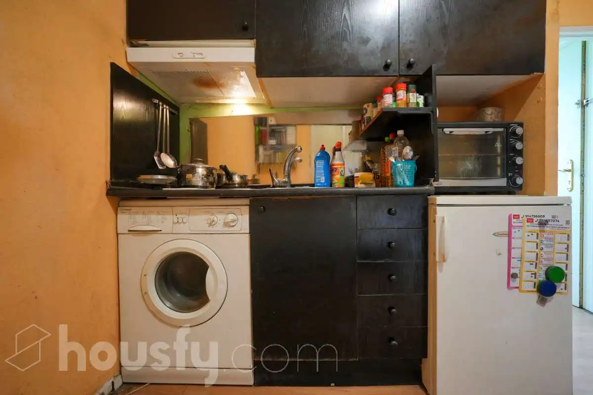 Piso en venta en Calle de Canarias, Palos de Moguer