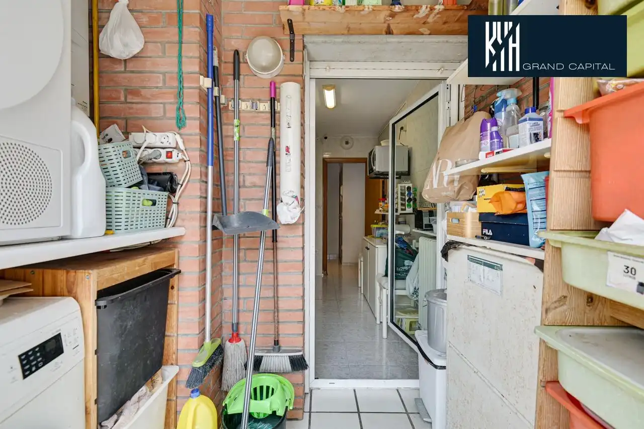 Appartement avec ascenseur à vendre à Carrer Carrer Marquès de Caldes de Montbui, imagen 27