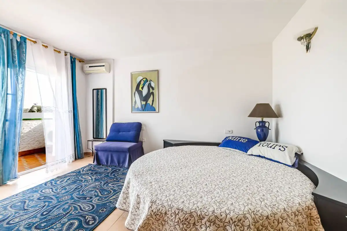 Casa con piscina en venta en Urbanización Lomas de Mijas, imagen 16
