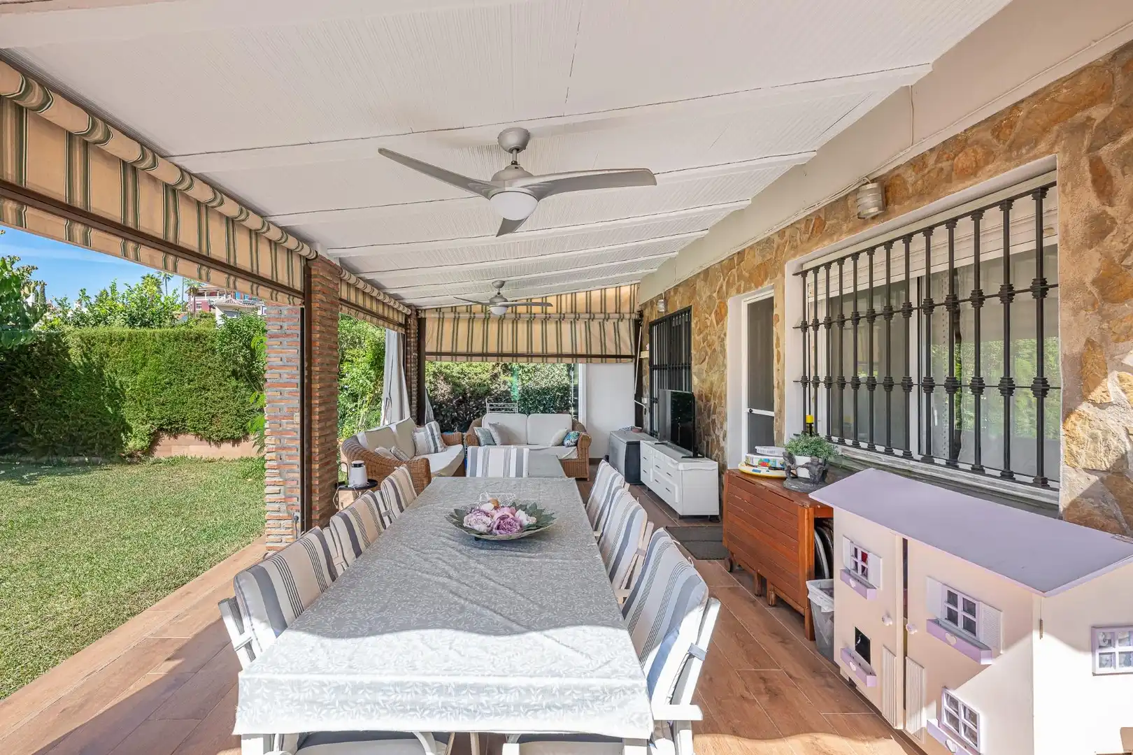 Maison jumelée avec piscine à vendre à AZOR DEL COTO, imagen 38