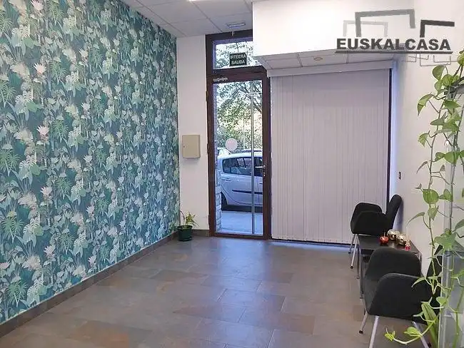 Local comercial en venta en Begoña - Santutxu
