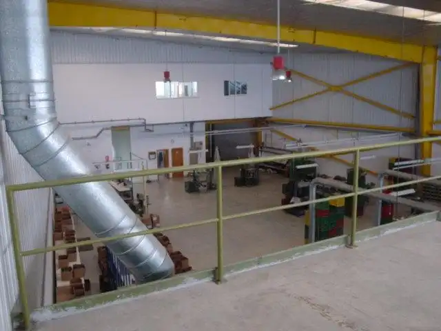 Nave industrielle à louer à San Crispín - Huerta Nueva-Estación, imagen 20