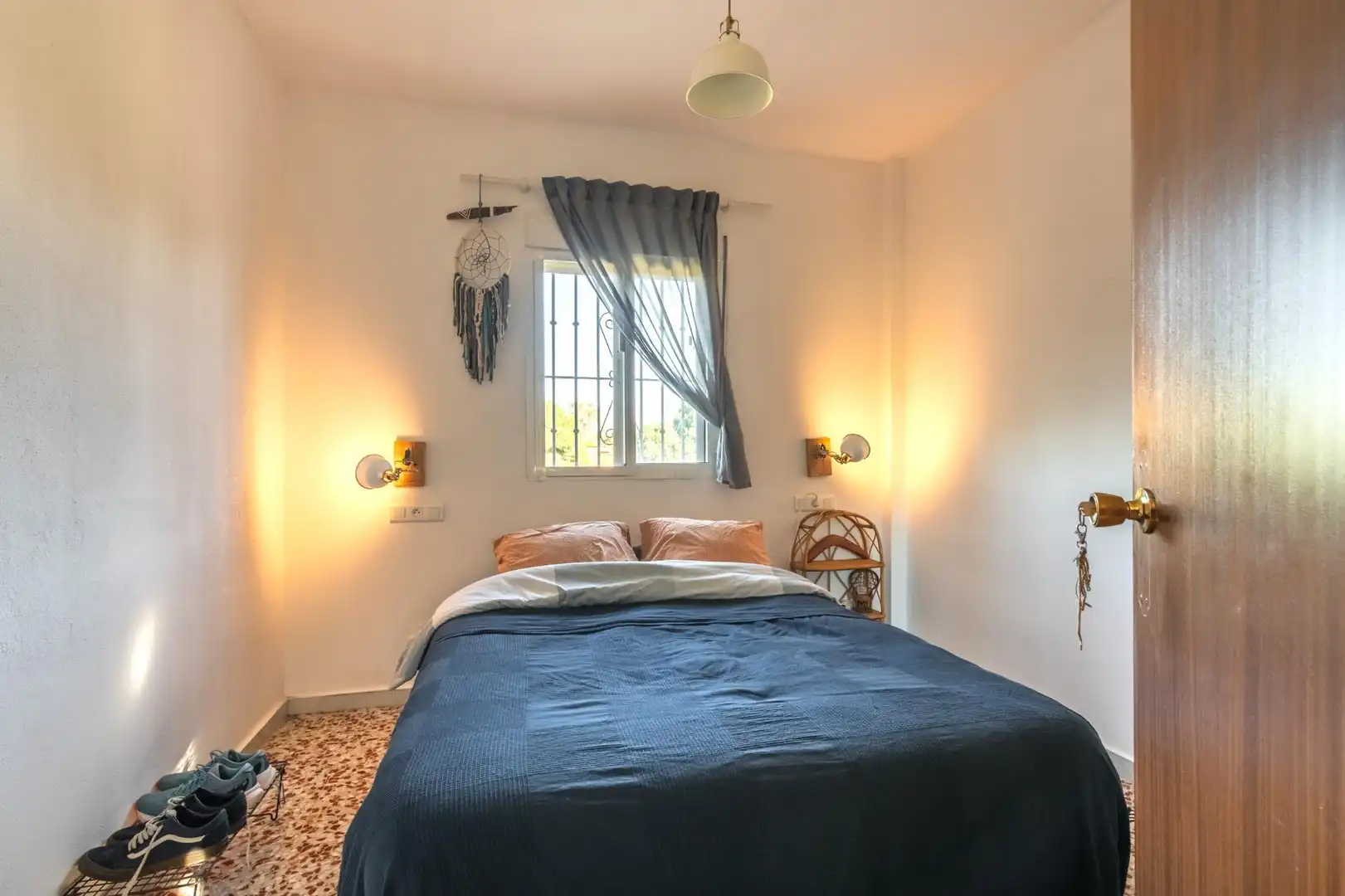 Habitación de Finca rústica en venta en Lepe con Calefacción, Jardín privado y Terraza