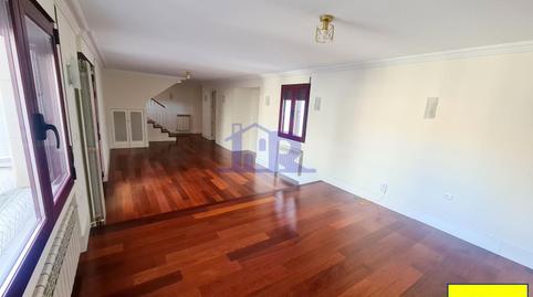 Foto 5 de Dúplex de lloguer a Luis Alvare de Castro, Centro, Cuenca Capital