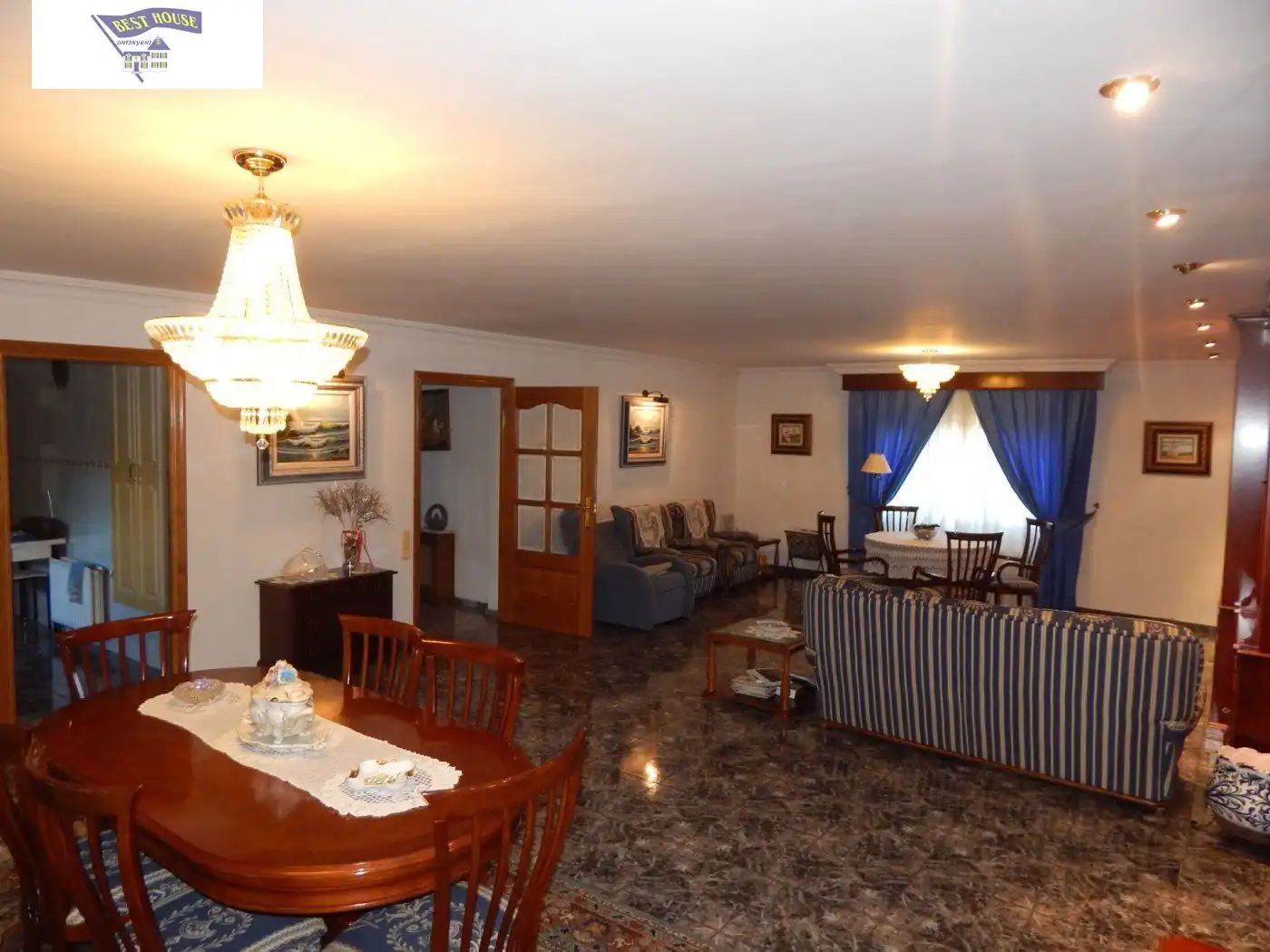 Villa avec piscine à vendre à El Pilar, imagen 17