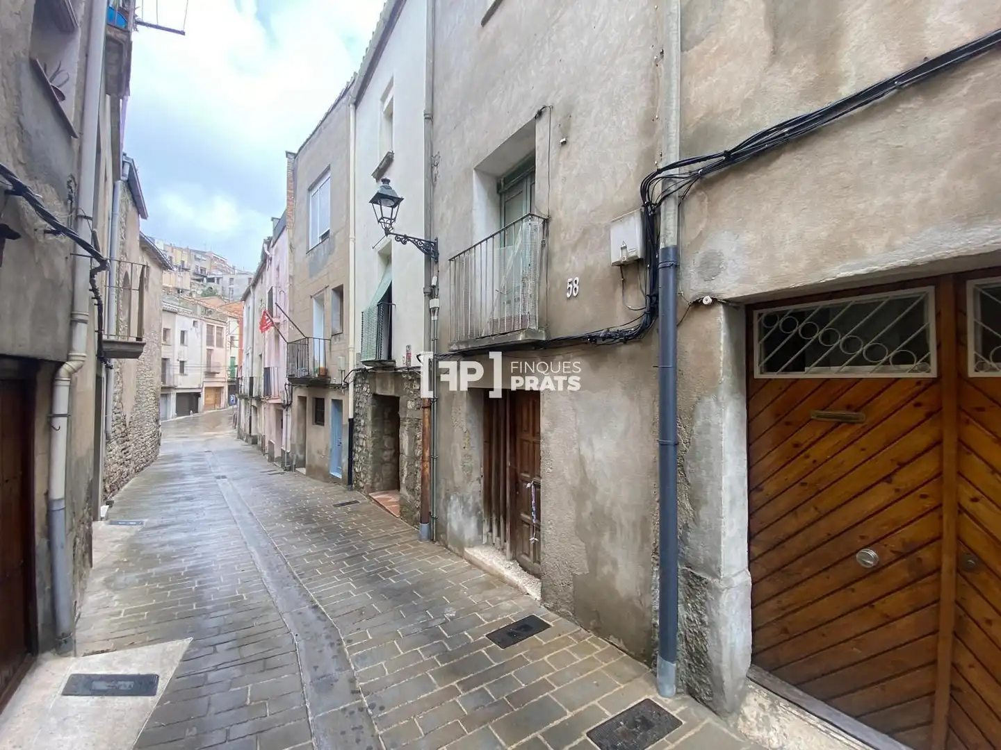 Casa en venda a BARCELONA